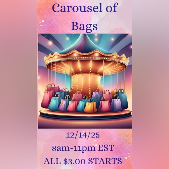 Up coming trains💃💋😘Heather1976p is live 🚂 Low Starts!! Only pay one shipp label! - Picture 13 of 14